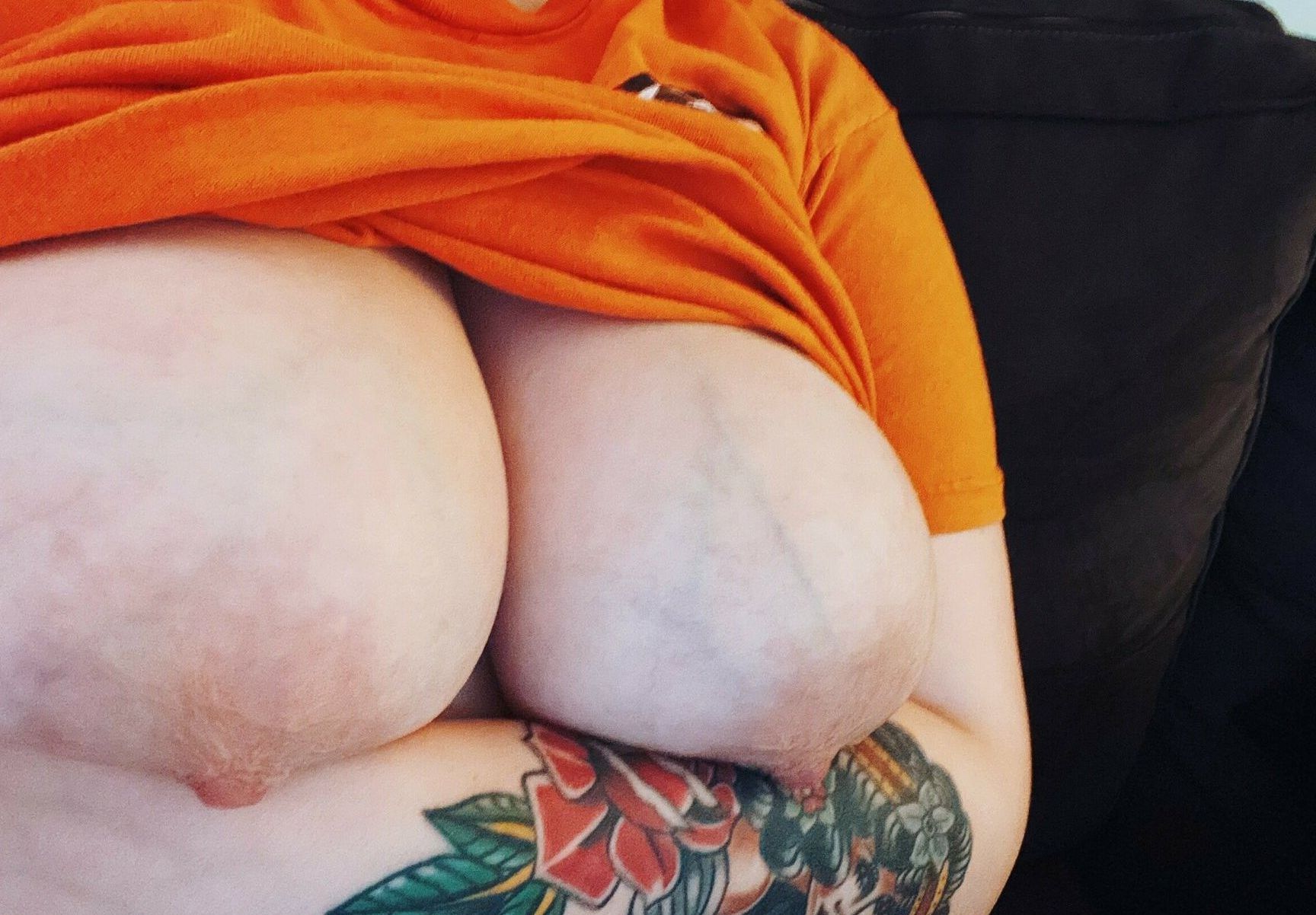 Soracutekitty nude