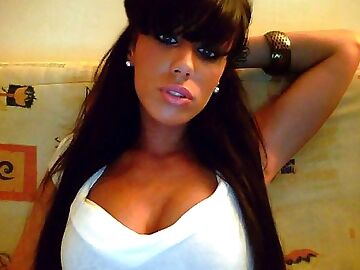 Beurette non nude