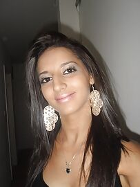 Beurette non nude
