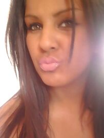 Beurette non nude
