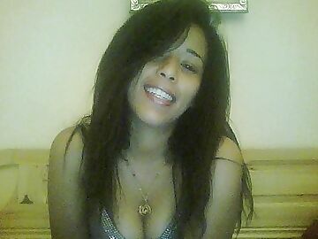 Beurette non nude