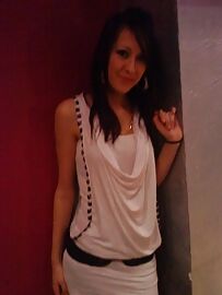 Beurette non nude