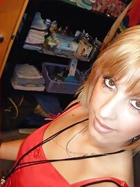 Beurette non nude