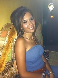 Beurette non nude