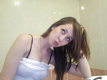 Beurette non nude