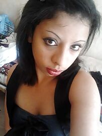 Beurette non nude