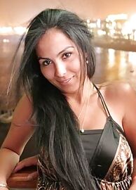Beurette non nude
