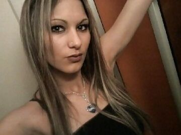Beurette non nude