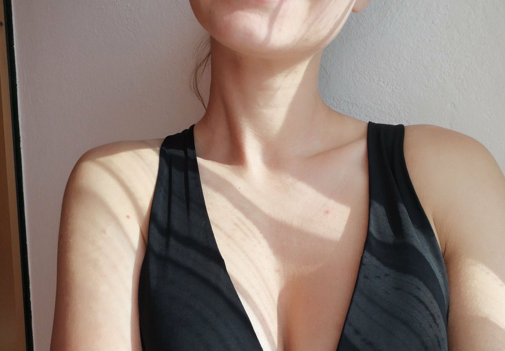 Petittits nude