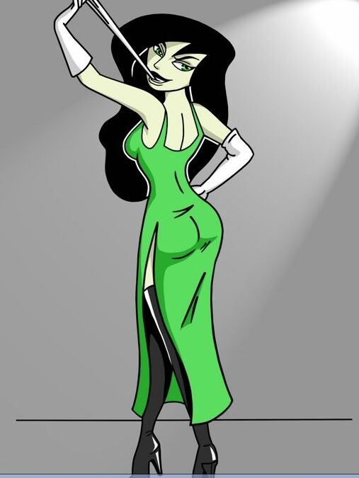 Much masturbation and many blowjobs in your favorite cartoons