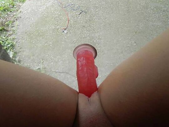 Slut from Brownstown
