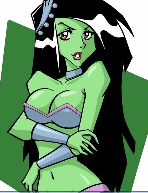 Much masturbation and many blowjobs in your favorite cartoons