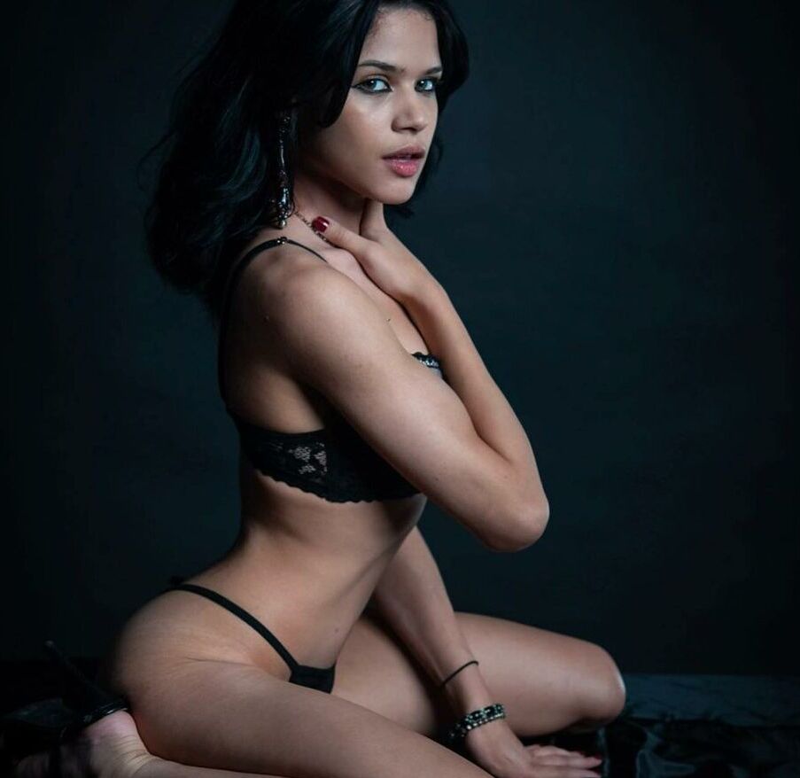 Scarletsblade nude