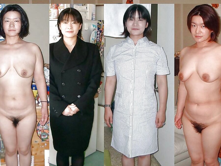 Asiatique femmes mures