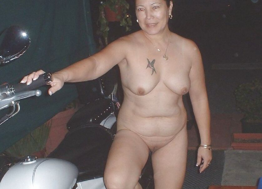 Asiatique femmes mures