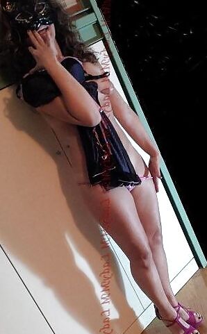 LadyMM, lia mia milf italiana preferita...