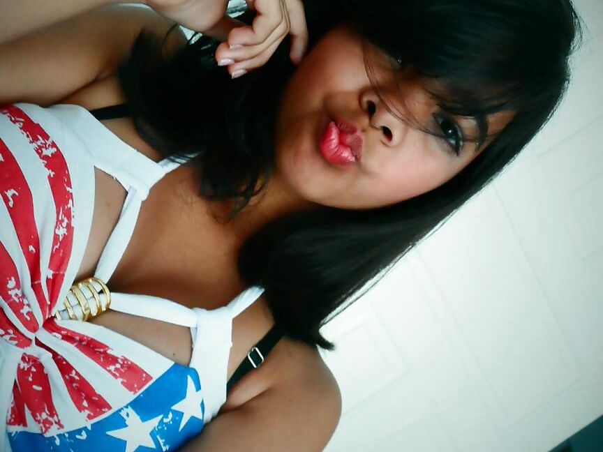 Gabrielly Costa teen Brazil (Putinha do Brasil)
