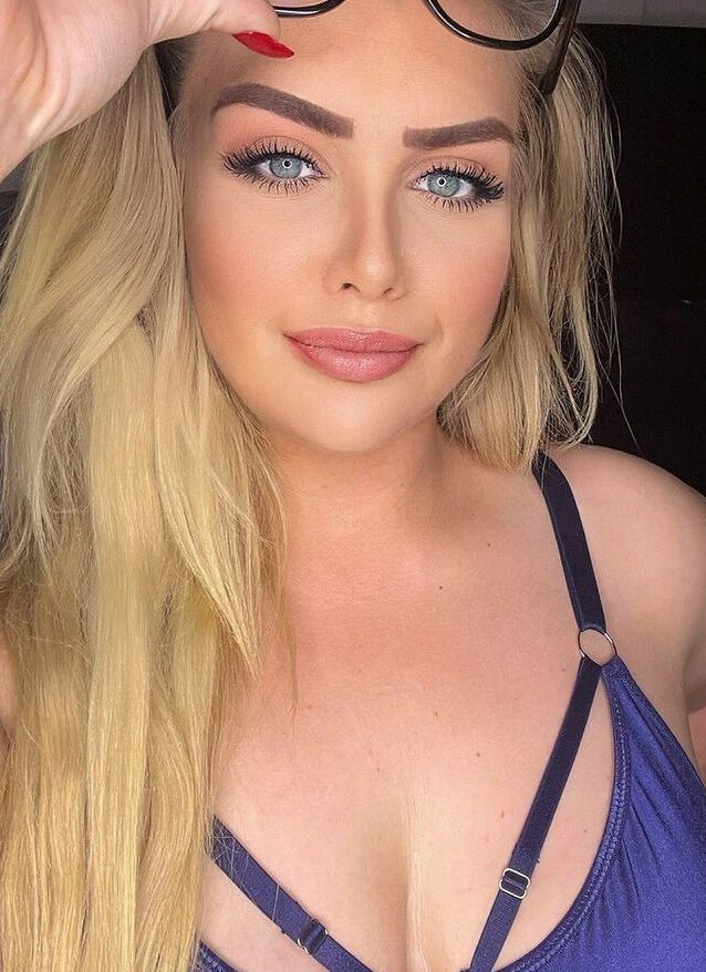 Kellymilana nude