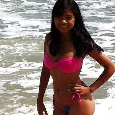 Gabrielly Costa teen Brazil (Putinha do Brasil)