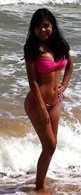 Gabrielly Costa teen Brazil (Putinha do Brasil)