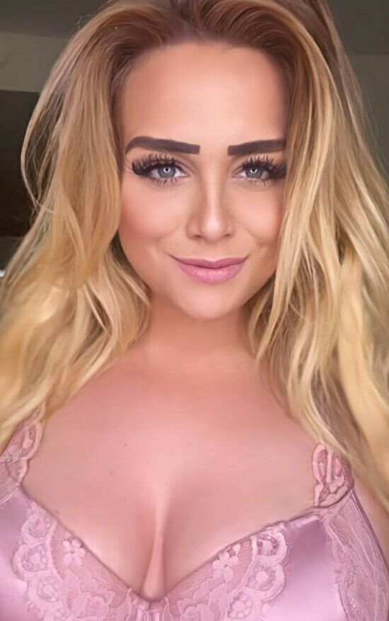 Kellymilana nude