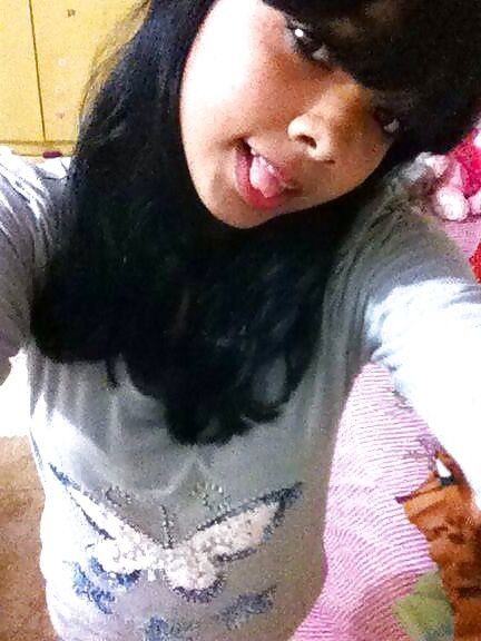 Gabrielly Costa teen Brazil (Putinha do Brasil)