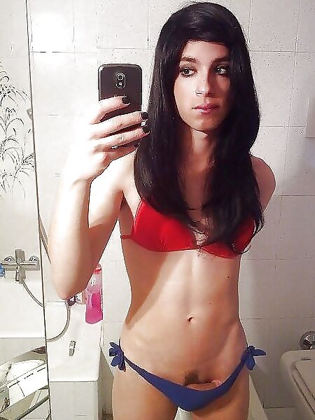 Sexy little traps v.