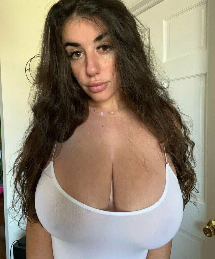 Jackie Byrne nude