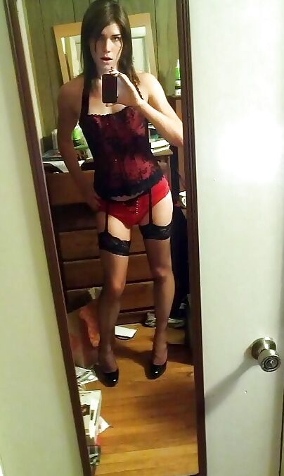 Sexy little traps v.