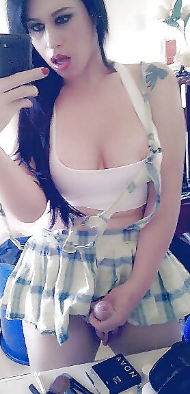 Sexy little traps v.