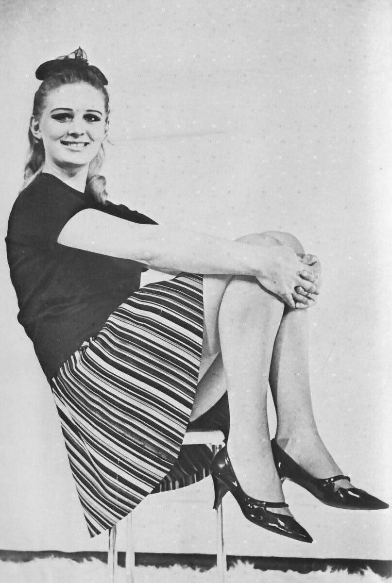Vintage Magazines Range No