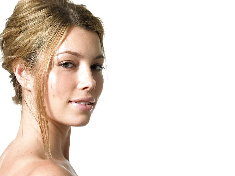 Diamondez Celebs - Jessica Biel
