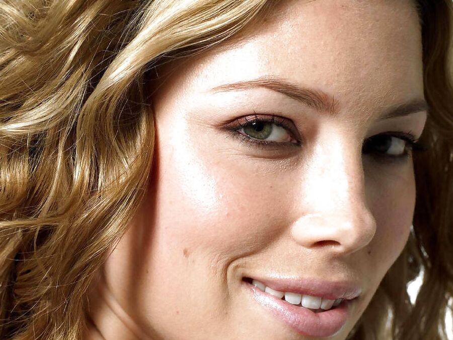 Diamondez Celebs - Jessica Biel