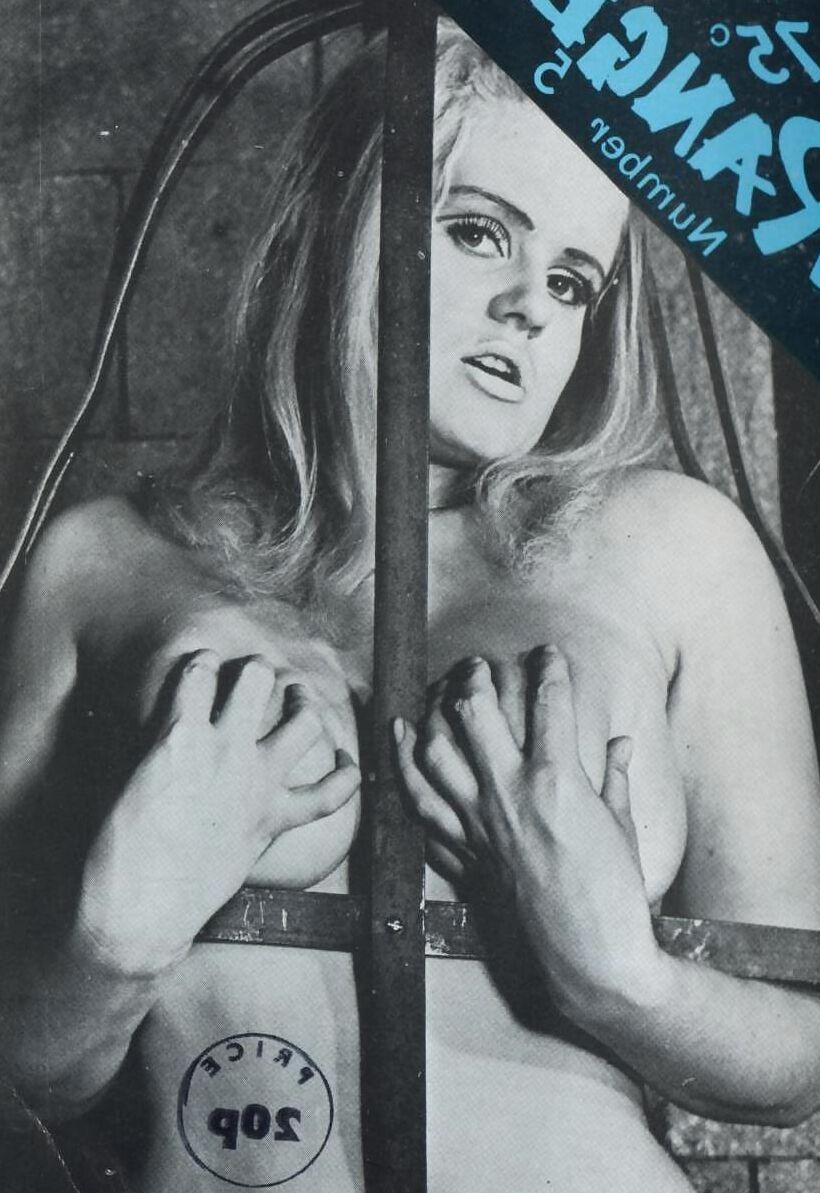 Vintage Magazines Range No