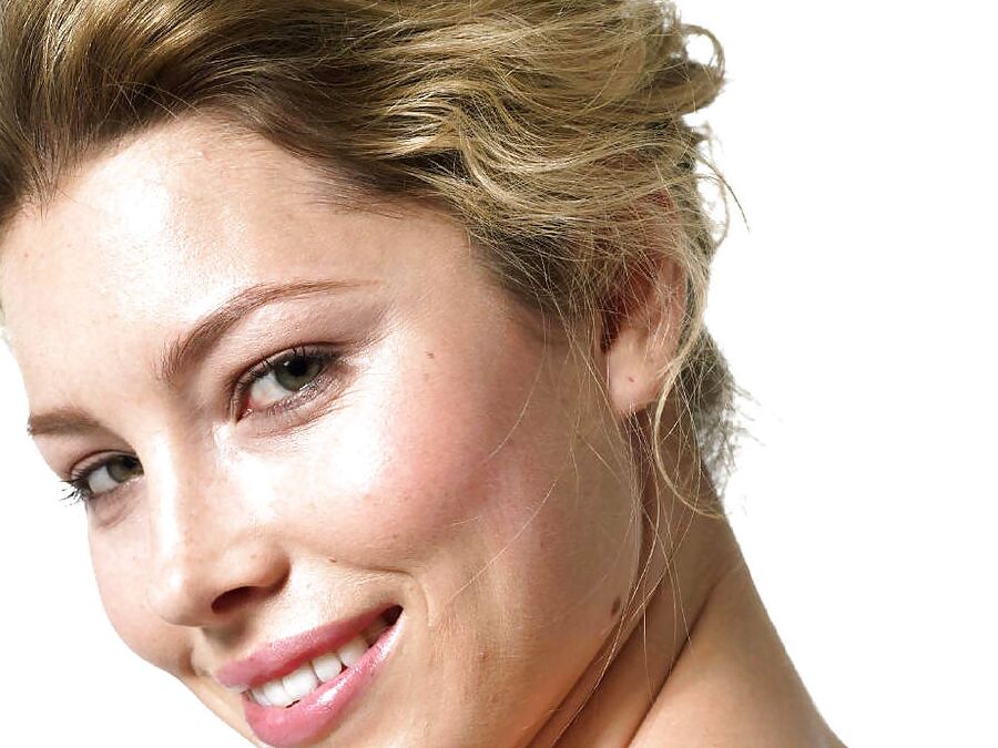 Diamondez Celebs - Jessica Biel