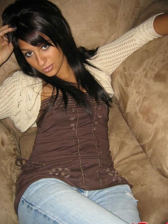 Raven Stripping On A Big Chair