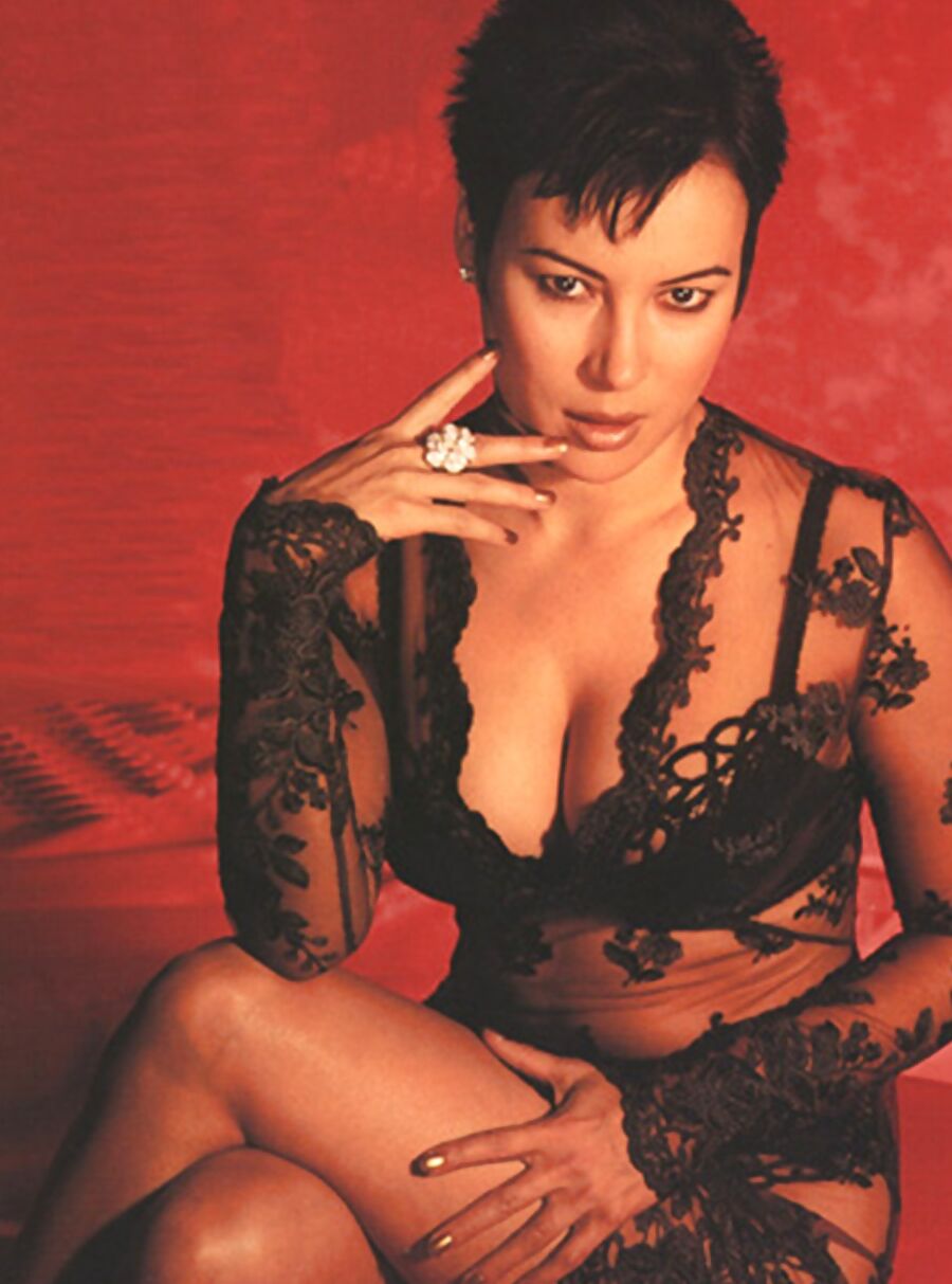 So fukn hot jennifer
