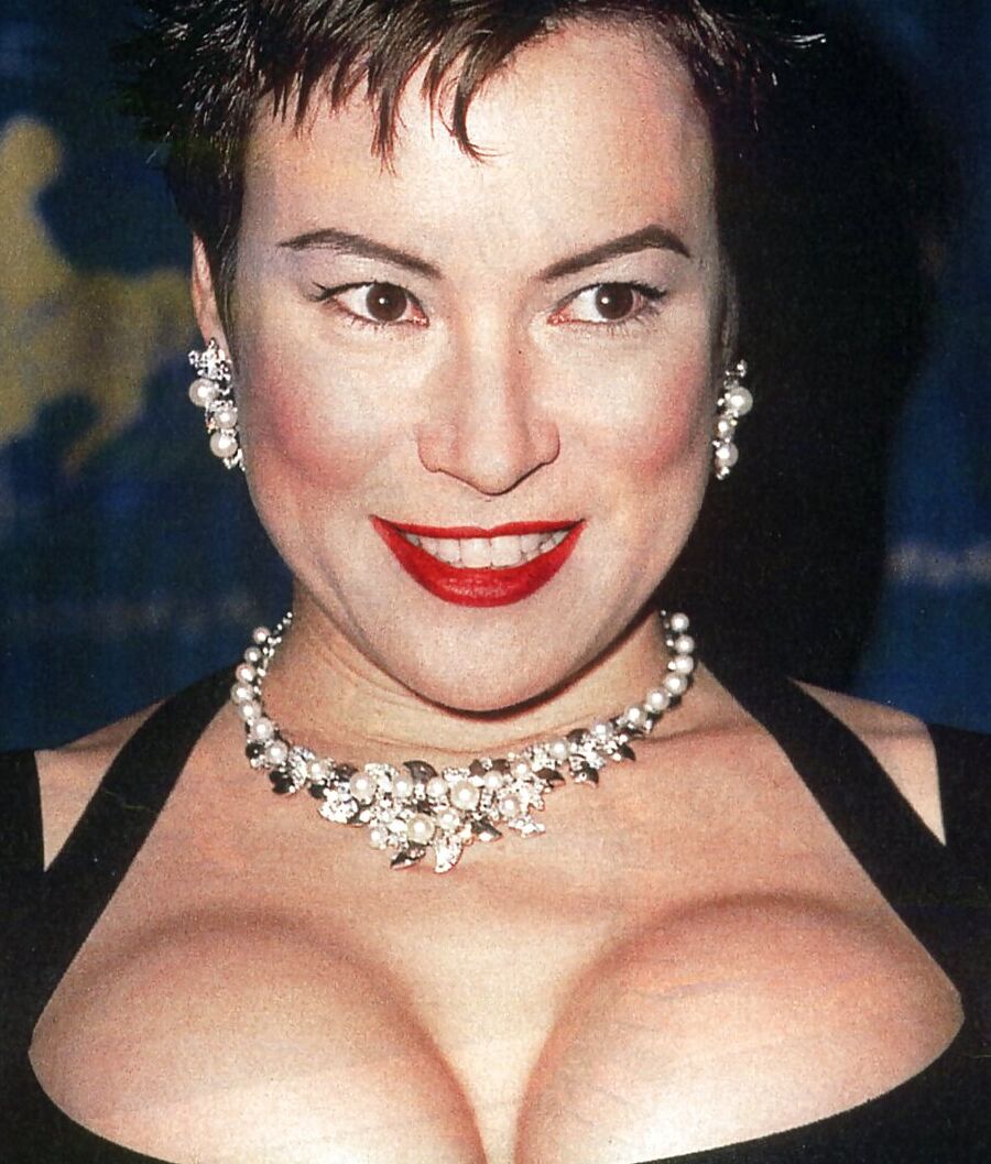 So fukn hot jennifer