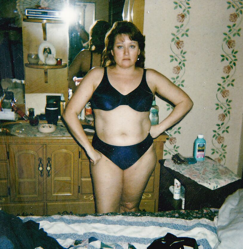 My ex wife