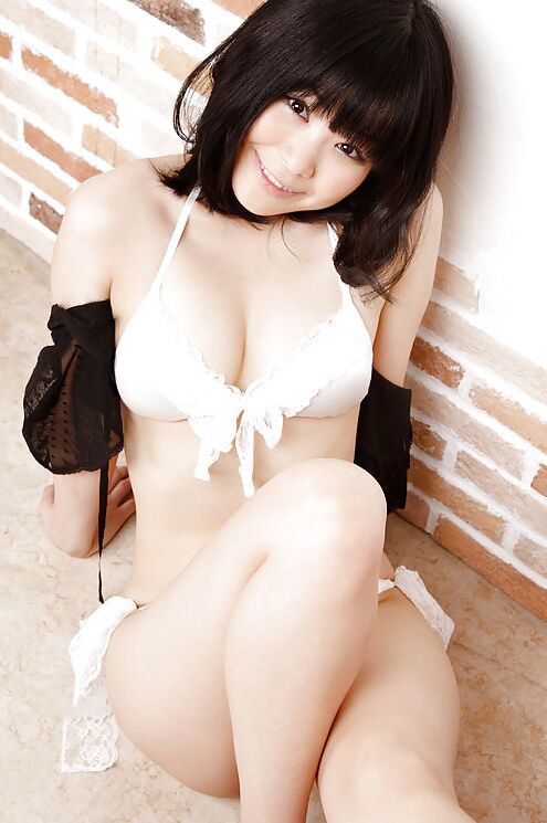 Mui Kuriyama Sexy