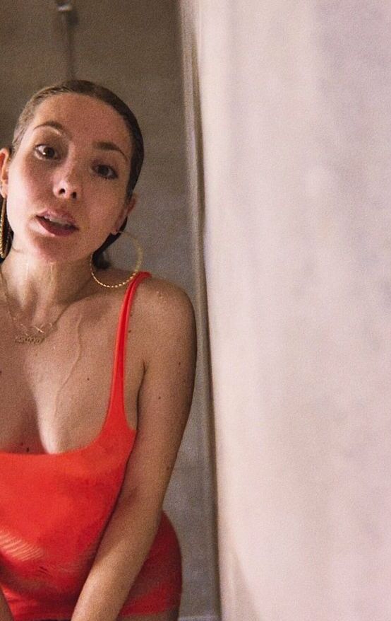 Norykko nude