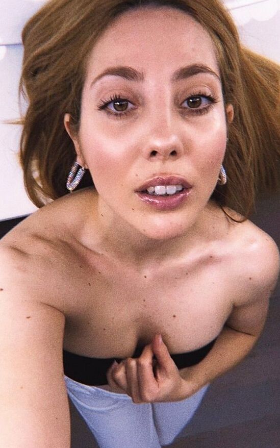 Norykko nude