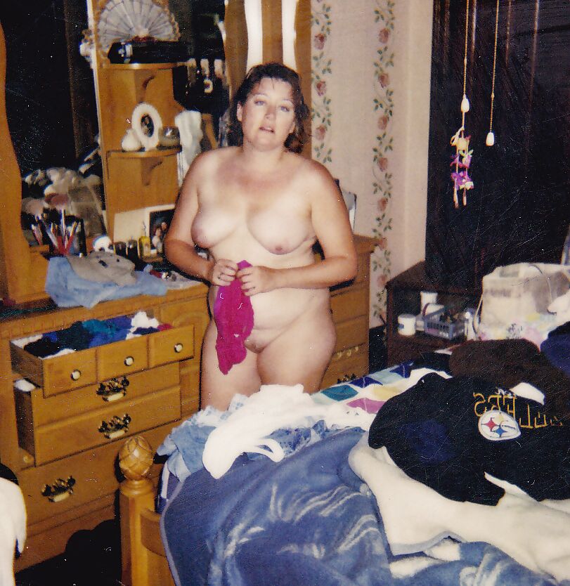 My ex wife