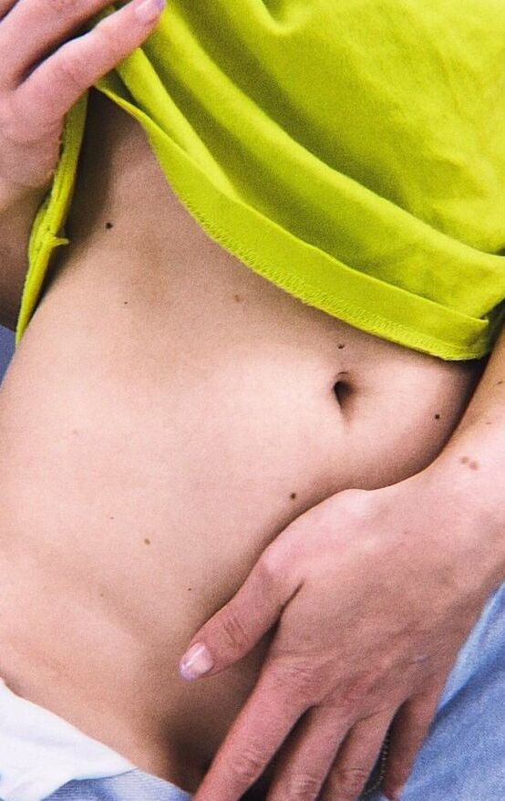 Norykko nude