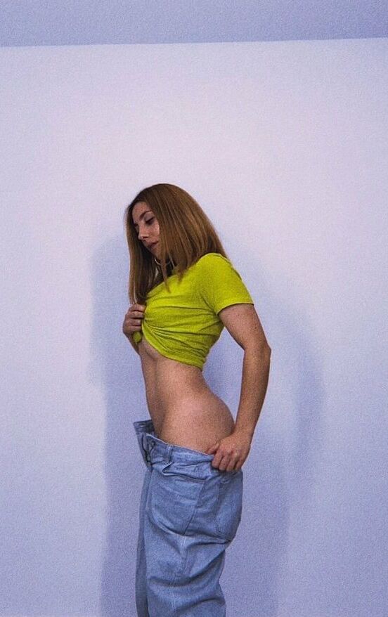 Norykko nude