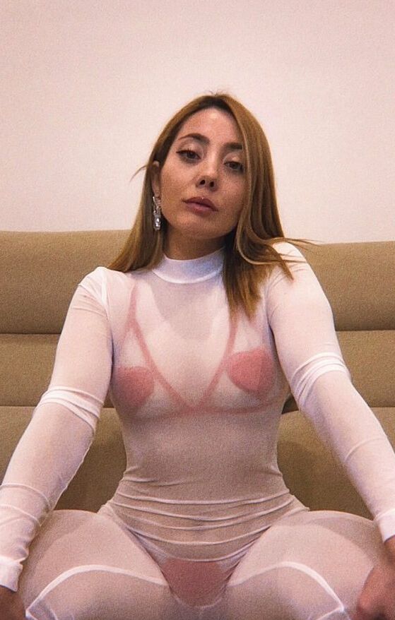 Norykko nude