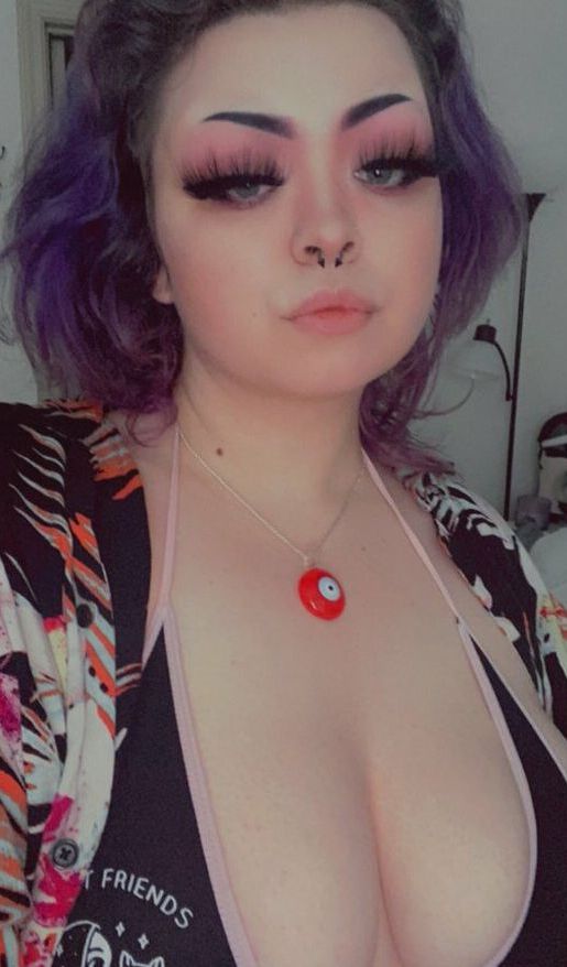 Lewdfiends nude