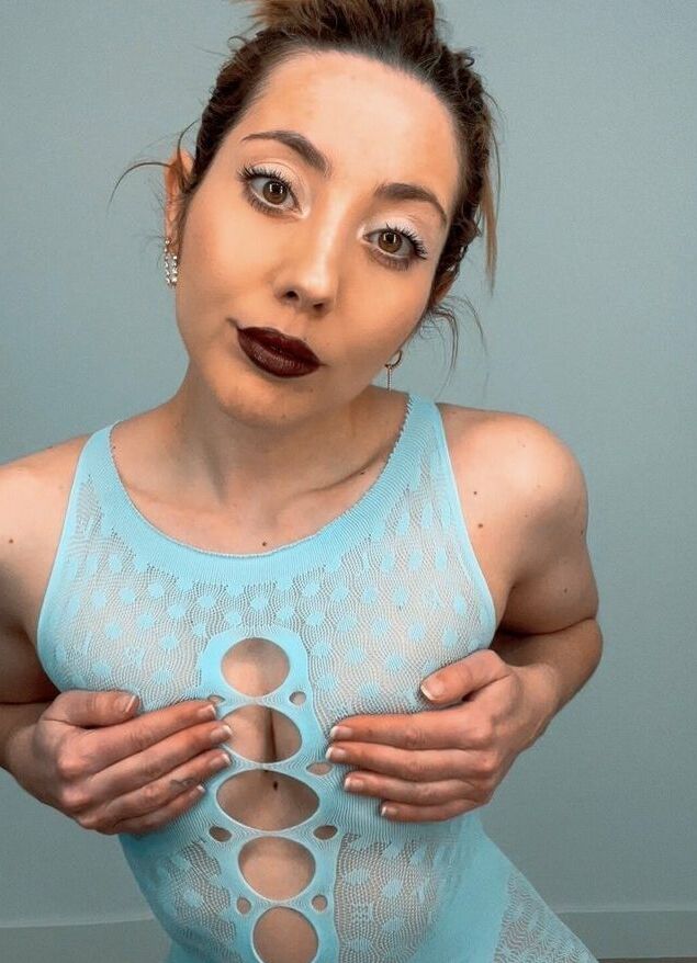 Norykko nude