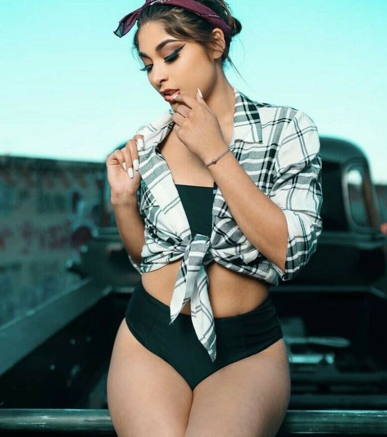 Babyfengari nude