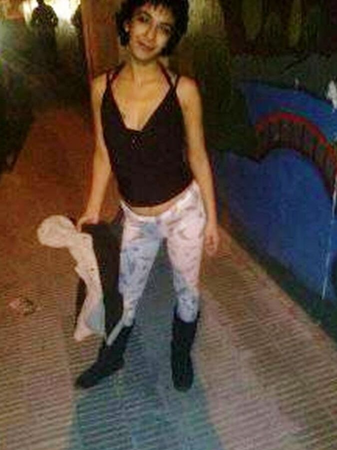 Sonia P ()